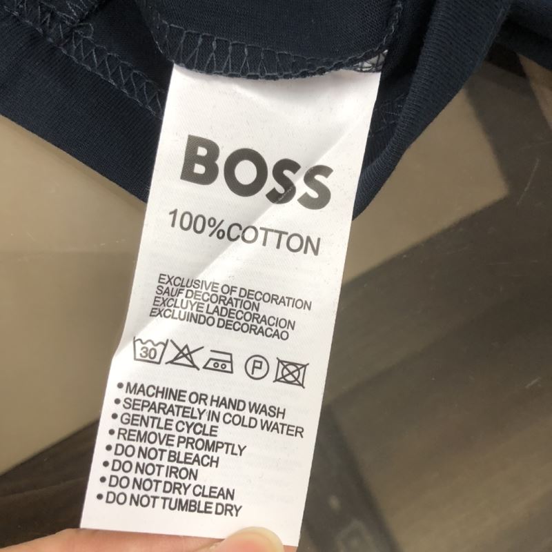 Boss T-Shirts